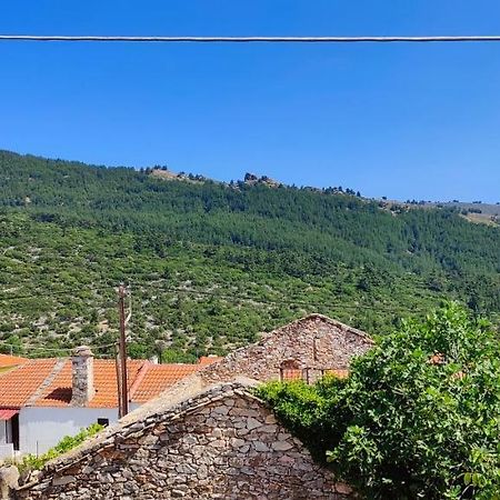 فيلا Stella House Theologos  المظهر الخارجي الصورة
