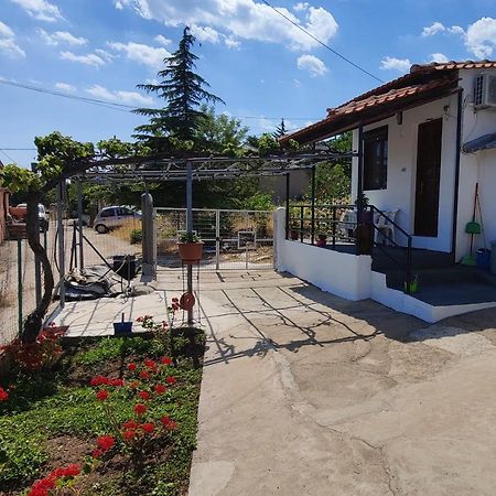 فيلا Stella House Theologos  المظهر الخارجي الصورة