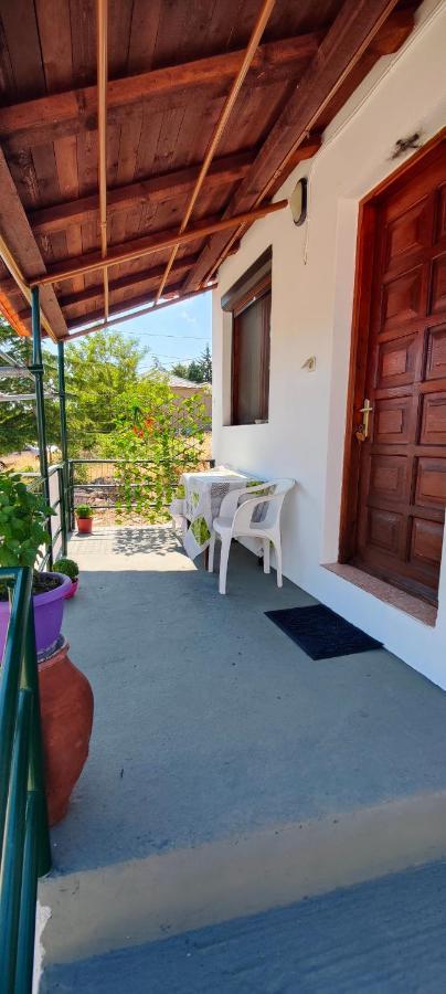 فيلا Stella House Theologos  المظهر الخارجي الصورة