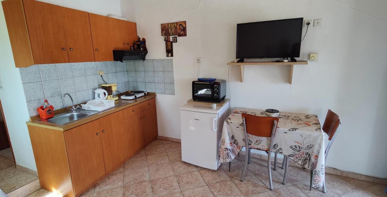 فيلا Stella House Theologos  المظهر الخارجي الصورة